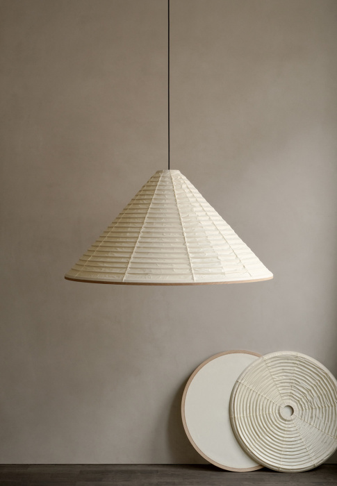 Абажур для подвесного светильника N-PL01, Karimoku Case