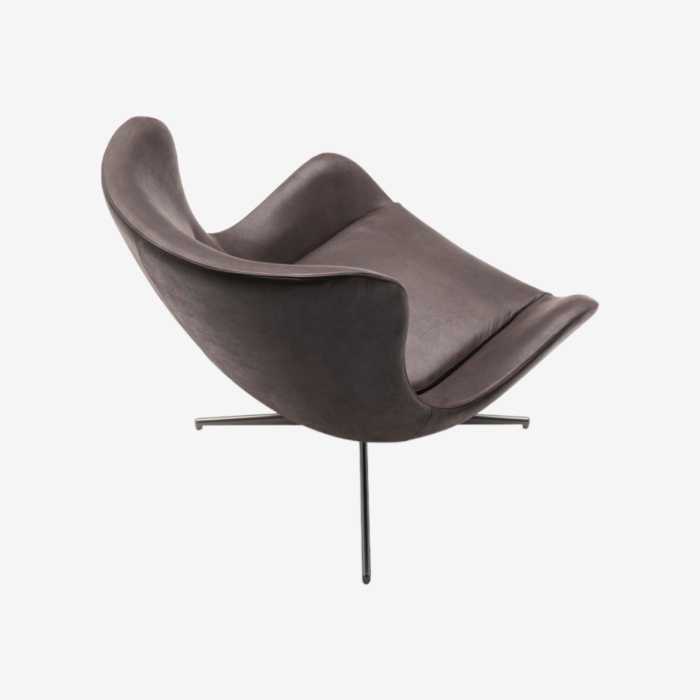 Кресло Oolong, Living Divani