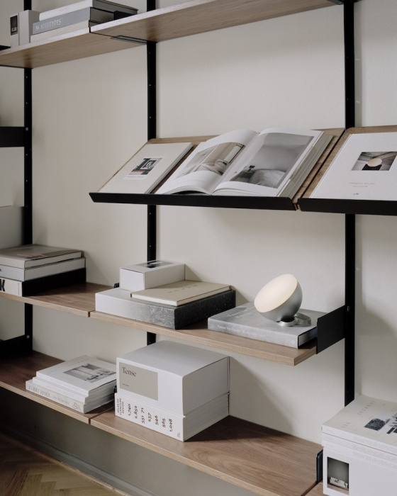 Стеллаж New Works Library Shelf, New Works