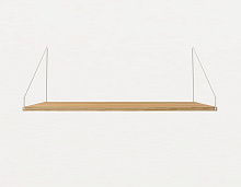 Стеллаж Shelf Library Natural, Frama