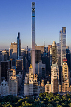 Книга Penthouse. The World's Most Stunning Penthouse Apartments, Acc Art Books