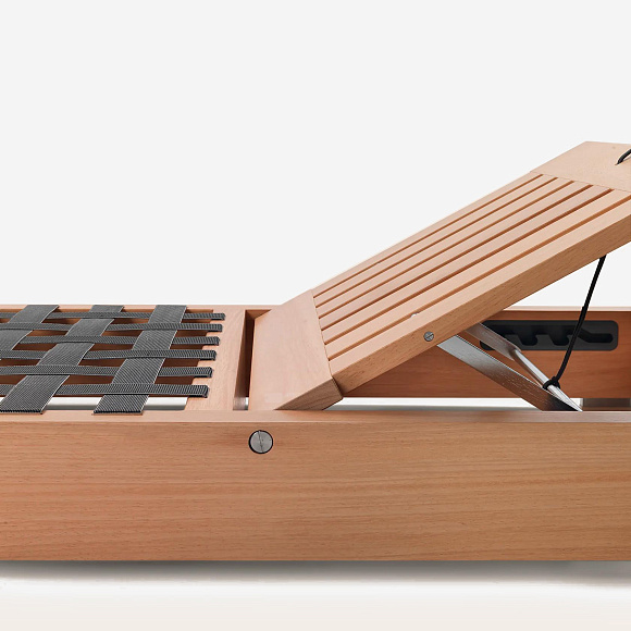 Уличная кушетка Hamptons, Flexform