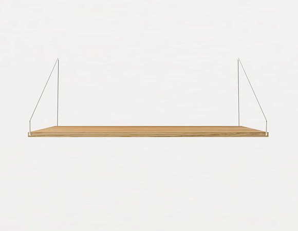 Стеллаж Shelf Library Natural, Frama
