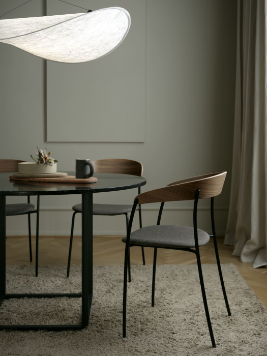 Стул Missing Armchair, New Works