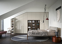 Шкаф Alfa, Novamobili