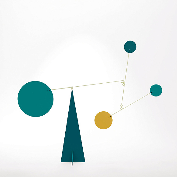 Мобиль на подставке Dallas, VOLTA Mobiles