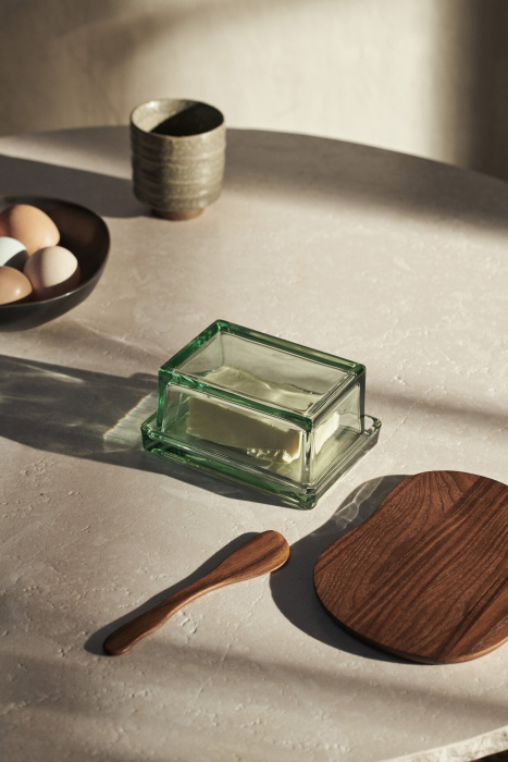 Обеденный стол Mineral Dining Table, Ferm Living