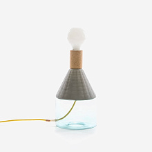 Настольная лампа MRND Dina, Seletti