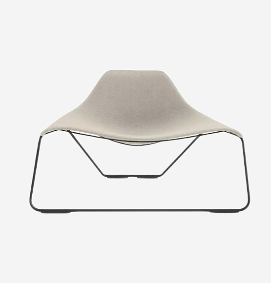 Кресло Glide, Tacchini