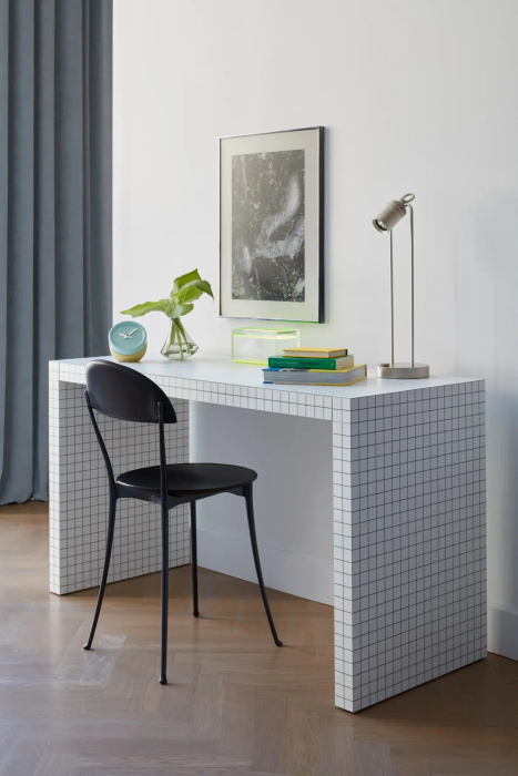 Консоль Quaderna Console Table, Zanotta