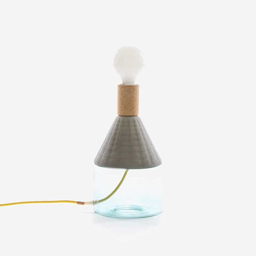 Настольная лампа MRND Dina, Seletti