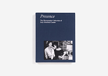 Книга Presence: The Photography Collection of Judy Glickman Lauder, Aperture