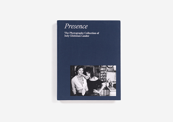 Книга Presence: The Photography Collection of Judy Glickman Lauder, Aperture