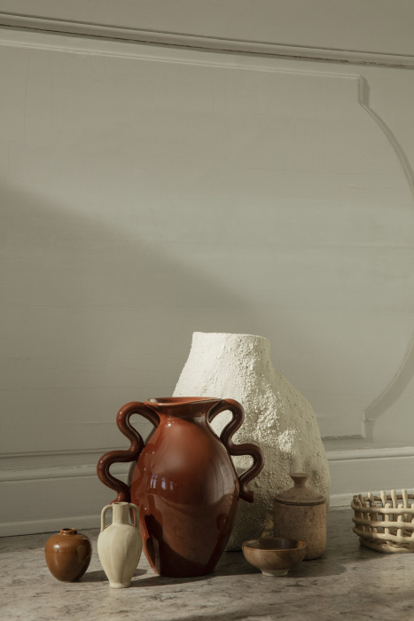 Декоративная ваза Verso Table Vase, Ferm Living