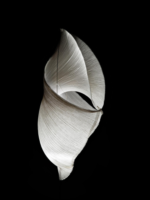 Напольный светильник Babadul, Ingo Maurer