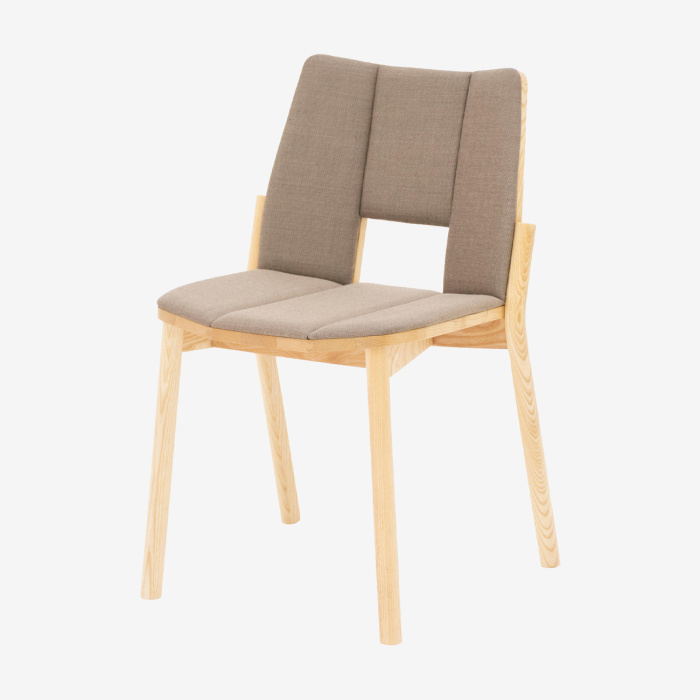 Стул Tronco Chair, Mattiazzi