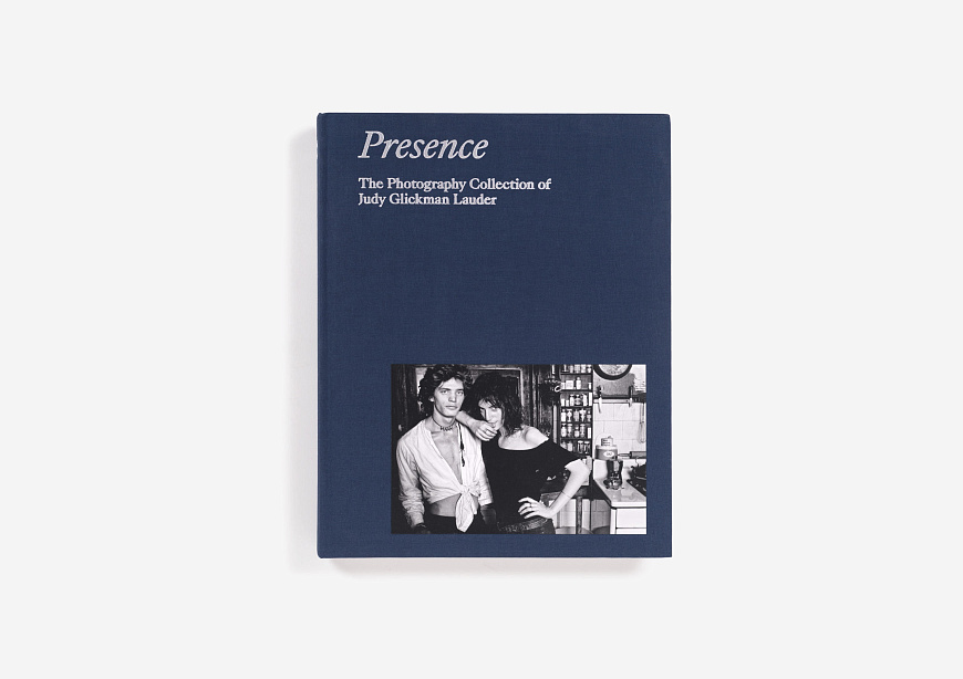 Книга Presence: The Photography Collection of Judy Glickman Lauder, Aperture