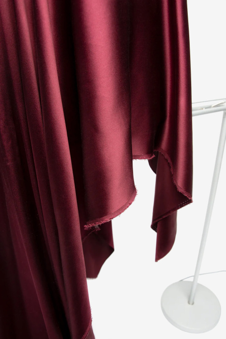 Напольный светильник Gala XL lampshade burgundy, Gnilmydkcab