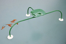 Уличный табурет Allunaggio, Zanotta