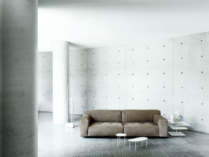 Диван Softwall, Living Divani