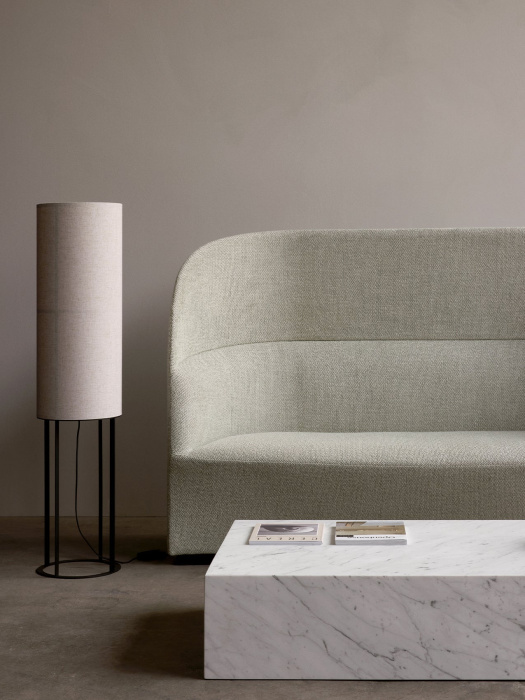 Постамент Marble Plinth, Audo Copenhagen (ex. Menu)