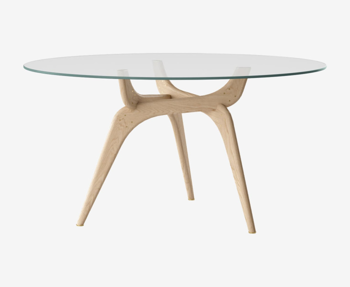 Стол TRIIIO Dining Table, Brdr. Krüger