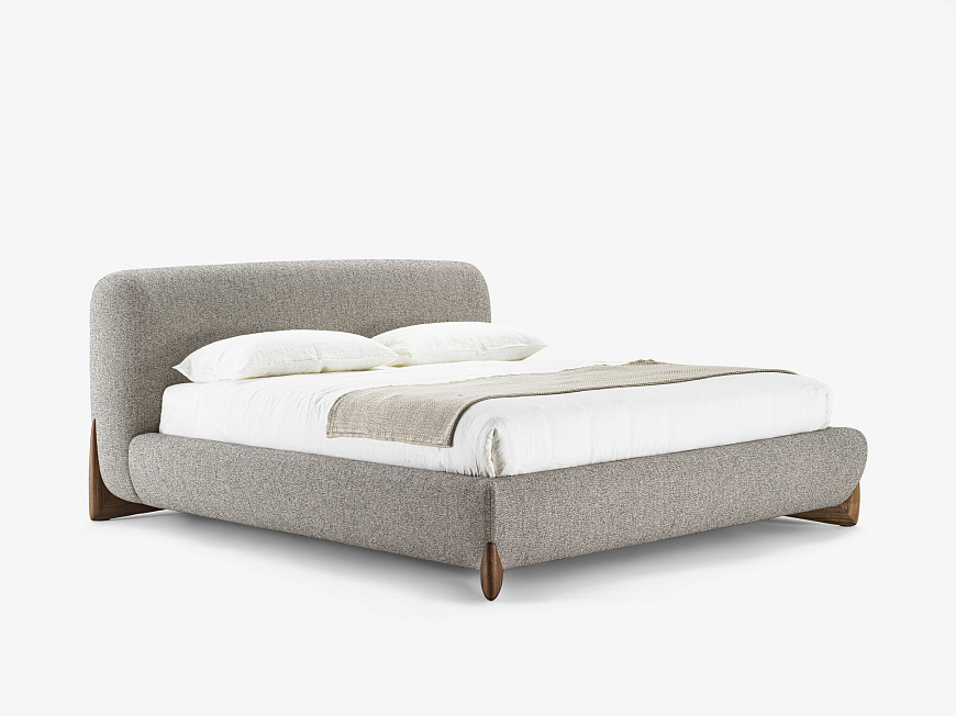 Кровать Softbay Bed Max, Porada