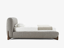 Кровать Softbay Bed Max, Porada