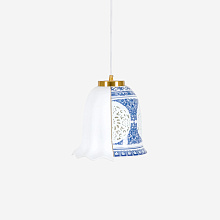 Подвесной светильник Lauvia, Seletti