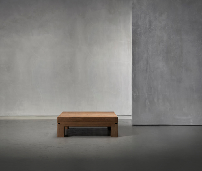 Уличный журнальный столик Bente Coffee Table, Pietboon