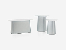 Уличные журнальные столики Metal Side Tables Outdoor, Vitra