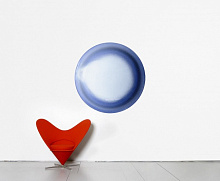 Обои Ellipse, Moustache