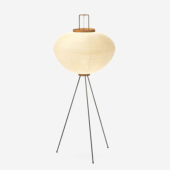 Напольный светильник Akari 10A, Vitra