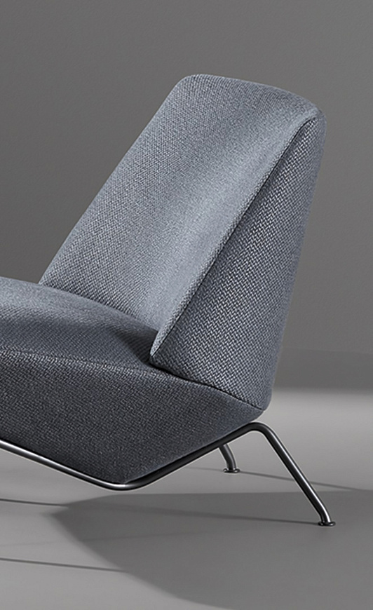 Кресло Sleek, Bonaldo