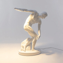 Настольная лампа Discobolux, Seletti