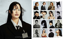 Книга AMBUSH, Rizzoli International Publications Inc.