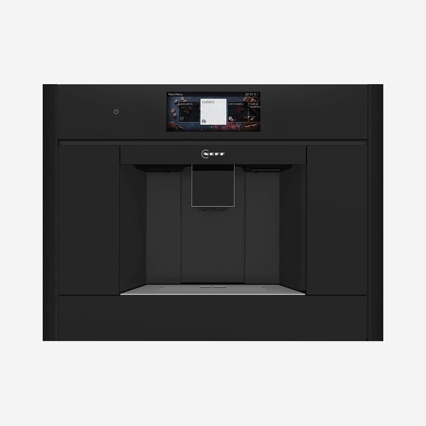 Кофемашина Neff CL9TX11Y0, Neff