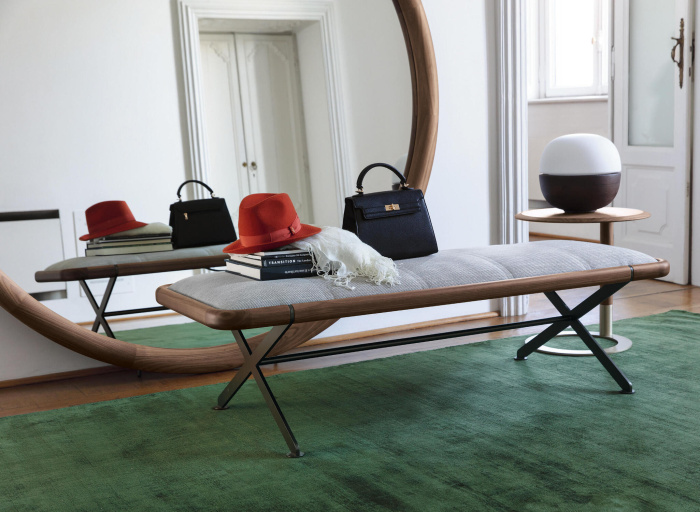 Банкетка Axxia, Porada