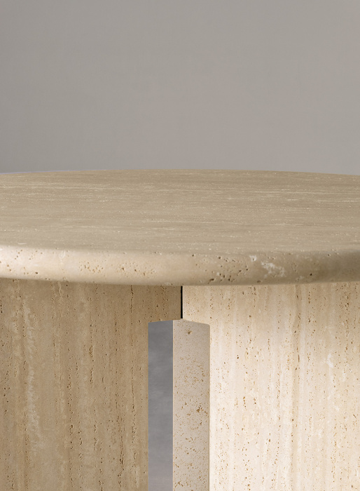 Обеденный стол Italo, Meridiani