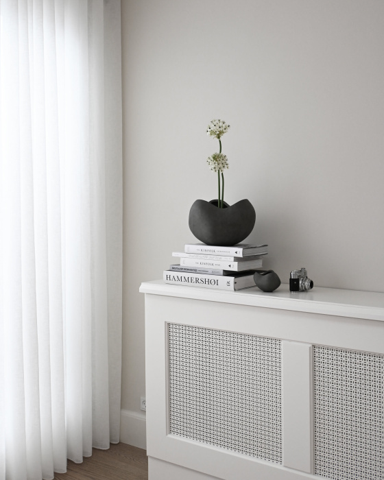 Декоративная чаша Curve Bowl, 101 Copenhagen