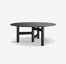 Обеденный стол Pivot, Bonaldo