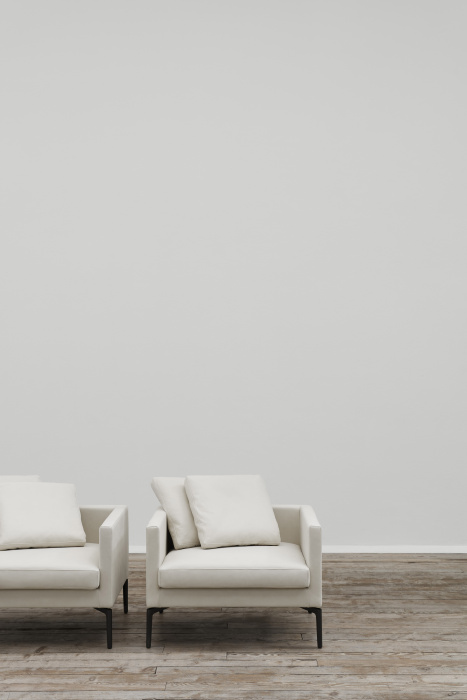 Кресло Clan Squared, Living Divani