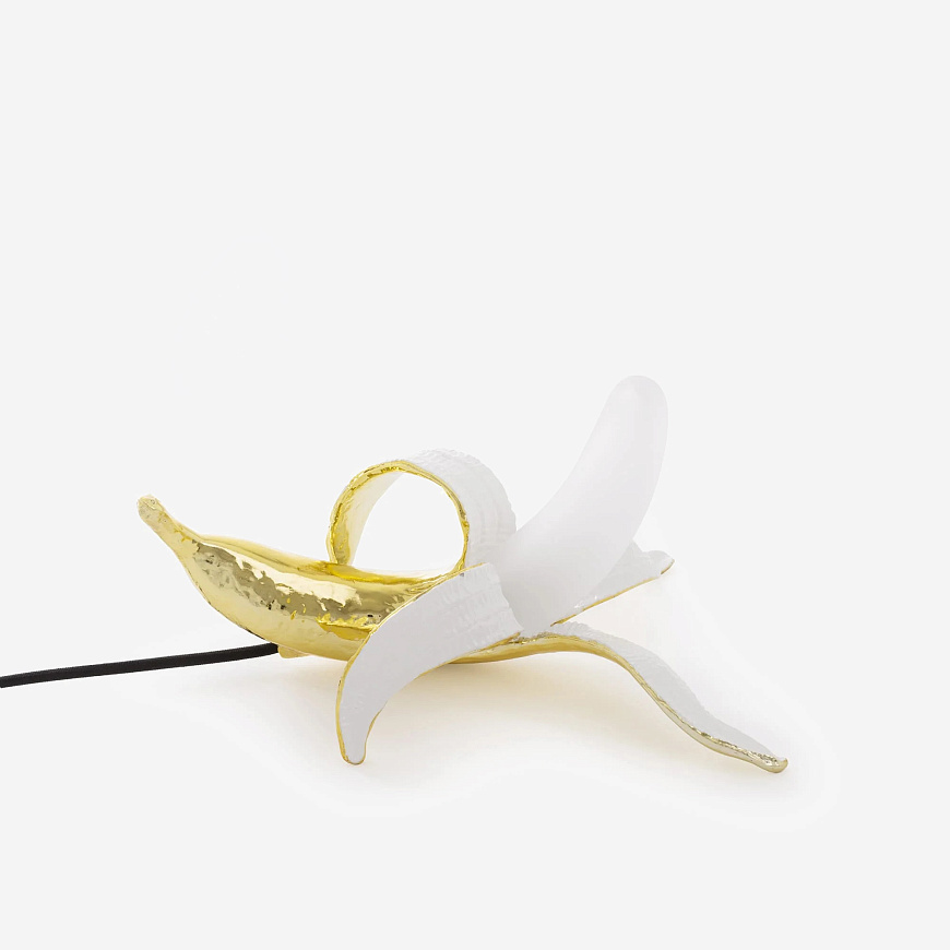 Настольная лампа Dewey, Seletti