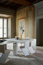 Обеденный стол Ordinal, Cassina