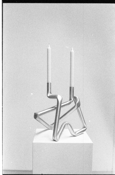 Подсвечник Bucati Candle Holder, AOT Studio