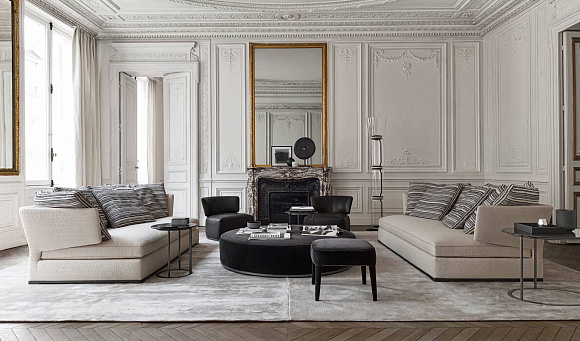 Диван Amoenus Soft, Maxalto