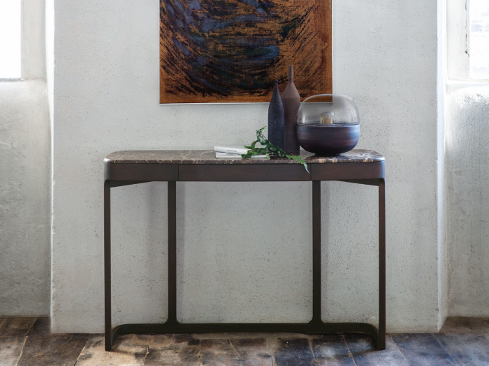 Консоль Blush, Porada