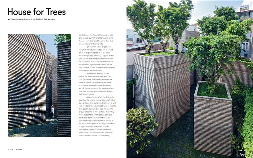 Книга Garden City: Supergreen Buildings, Urban Skyscapes and the New Planted Space, Thames & Hudson