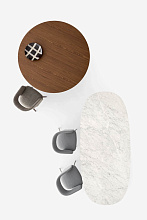 Обеденный стол Nell, Ditre Italia