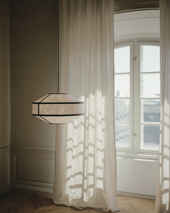 Подвесной светильник Kite Pendant Lamp, New Works